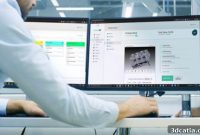 MakerOS: Unlocking 3D Printing Success Through Integrated Sales and Production