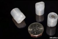 MIT Pioneers 3D-Printed Magnetic Multi-Material Micro-Pumps