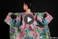 Reshaping Style: 5 Breakthroughs in 3D Printed Fashion