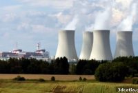 Purdue Lands Grant for 3D Printed Nuclear Reactor