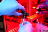 Photocentric Ignites 3D Battery Future