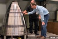 NASA’s Additive Manufacturing Propels Artemis