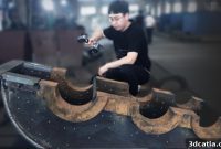 SHINING 3D Redefines Industrial Scanning Accessibility with EinScan H
