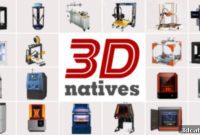 Uncovering the Reigning 3D Printers
