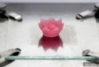 Silica Aerogel: 3D Printing’s Unmatched Insulator