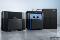 Nexa3D Partners with Siemens to Introduce Groundbreaking Polymer