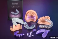 Henkel and Keystone Power Dental AM Innovation