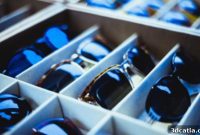 Materialise and Ditto Join Forces to Revolutionize Eyewear