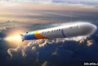 Skyroot Aerospace Debuts Fully 3D-Printed Rocket Engine