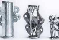 Intelligent Design for Advanced Additive Manufacturing