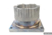 GF Machining Solutions Streamlines Hybrid Part Manufacturing