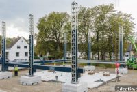 Germany Prints Its First Home