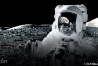 ICON Forges Moon’s Future with 3D Printing