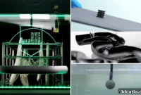 VaporFuse Surfacing: Sustainable Excellence in Part Quality