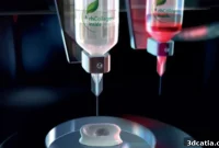 CollPlant and United Therapeutics Propel Kidney Bioprinting Forward