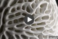 Top 5: 3D Printing Meets Nature’s Genius