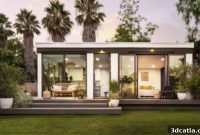 Mighty Buildings: Printing Homes Where They Stand