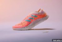 Adidas FUTURECRAFT.STRUNG: Pioneering Textile and AM Integration