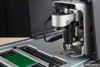 Voltera Transforms PCB Design Through Additive Manufacturing