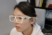 MorphSensor: MIT’s Advanced 3D Design Environment