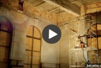 Michigan Central’s 3D Revival: Top 5 Scans