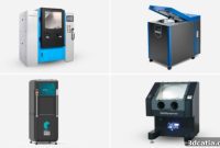 Transforming 3D Prints: Essential Post-Processing Methods