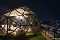 Rewriting Architecture’s DNA with Additive Manufacturing