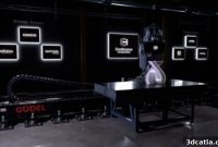Continuous Composites Launches 7,500 Sq-Ft Innovation Hub for Advanced Composite 3D Printing