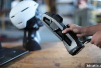 3Dnatives Lab Puts the Creaform Go!SCAN 3D Scanner to the Test