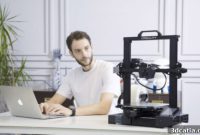 China and Desktop 3D Printers Spark 3D Printing Market Resurgence