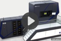SLM Solutions’ NXG XII 600 & Beyond: 5 Essential Industry Videos