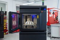 Zortrax Endureal: Industrial-Grade High-Temperature 3D Printing