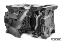 Netfabb Optimize 3D Prints for Production