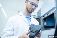 Forging Automotive’s Future: BASF Forward AM and Additive Manufacturing