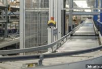 3D Printing: Reshaping Supply Chains