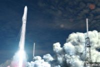 Relativity Space Rockets Forward with $500M for Terran 1 Orbit