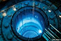 Metal Additive Manufacturing: Revolutionizing Nuclear Reactor Production