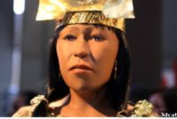 Digital Resurrection: 3D Printing Revives Ancient Royalty