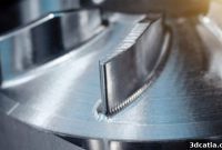 Assessing the Environmental Footprint of Metal Additive Manufacturing