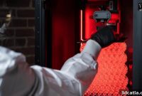 Stratasys Acquires Origin, Expanding into Polymers Market