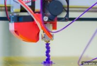 The Dangers of Office 3D Printing