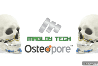 Osteopore and Magloy Tech Join Forces to Launch Dissolvable Bone Graft