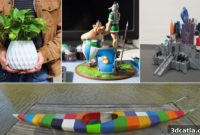 Top 10 Must-Print 3D Models of 2020
