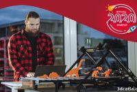 iFactory3D Crowned Top 3D Startup of 2020