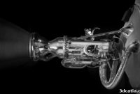 Relativity Space Lands Coveted NASA Multi-Planetary Exploration Contract