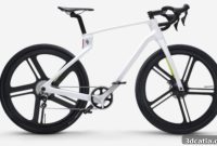 Superstrata Begins Shipping World’s First 3D Printed Carbon Fiber Bikes