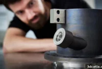 Accelerating Next-Generation Energy Performance with Metal 3D Printing