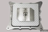 Anywaves Forges Next-Gen Satellite Antennas with Ceramic 3D Printing
