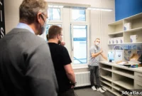 Additive Manufacturing Defies Crisis, Soars