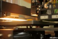 Nano Dimension Stocks Rocket on 3D Printing Innovation